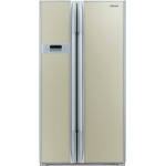 Холодильник side-by-side HITACHI r-s702gu8 ggl