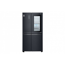Холодильник LG GC-Q247CAMT