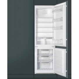 Холодильник SMEG c7280nep