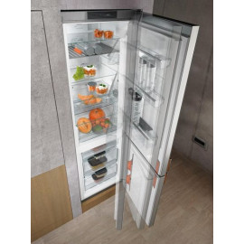 Холодильник GORENJE NRK612ST