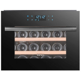 Винный шкаф TEMPTECH OZ45SBTOP