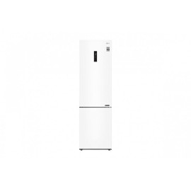 Холодильник LG GA-B509CQSL