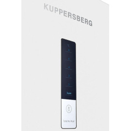 Холодильник KUPPERSBERG KRD 20160 W