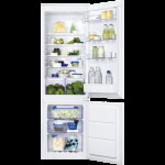 Холодильник ZANUSSI zbb 928651 s