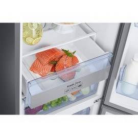 Двухкамерный холодильник Samsung RB 37 K 63412 A