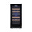 Винный шкаф CELLAR PRIVATE CP027-2TB