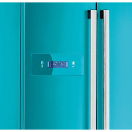 Холодильник Side-by-Side GORENJE NRS85728BL