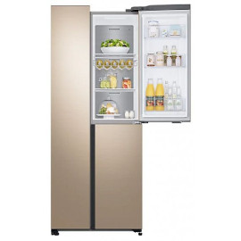 Холодильник Samsung RS63R5571F8