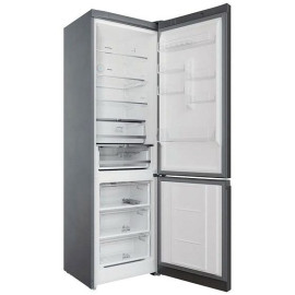 Холодильник HOTPOINT-ARISTON HTR 8202I MX O3