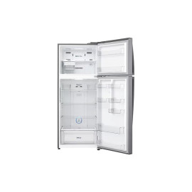 Холодильник LG GС-H502HMHZ