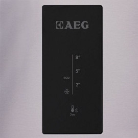 Холодильник AEG S95362CTX2