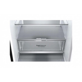 Холодильник LG GA-B459SBUM