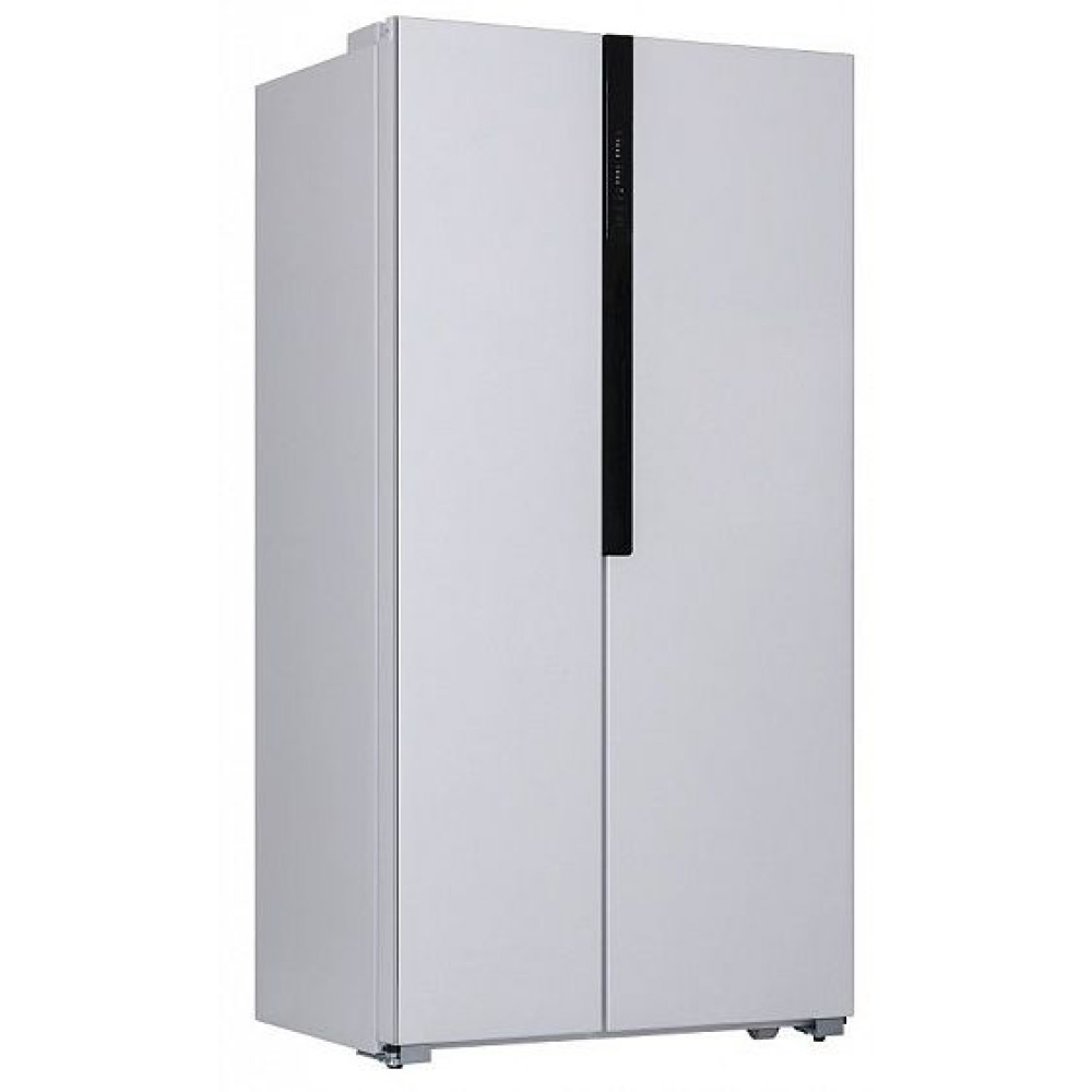Холодильник ASCOLI ACDW520W (белый)