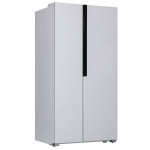 Холодильник ASCOLI ACDW520W (белый)