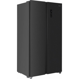 Холодильник WEISSGAUFF WSBS 739 NFBX Inverter Professional