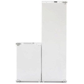Холодильник SCANDILUX SBSBI109EZ