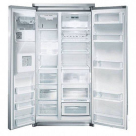 Холодильник side-by-side SMEG sbs800po9