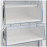 Морозильная камера BEKO B1RFNK292B