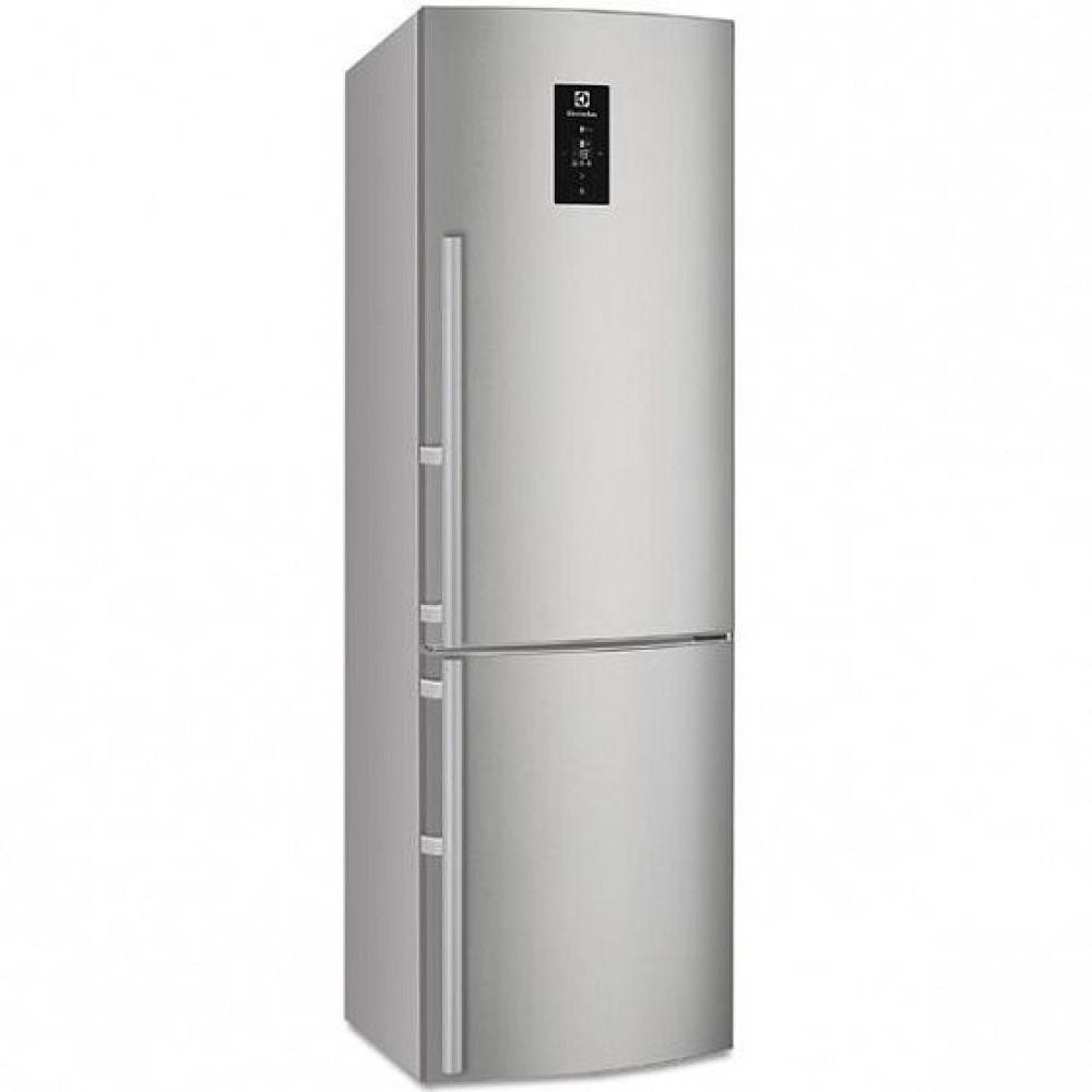Холодильник ELECTROLUX en93489mx