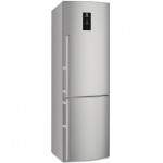 Холодильник ELECTROLUX en93489mx