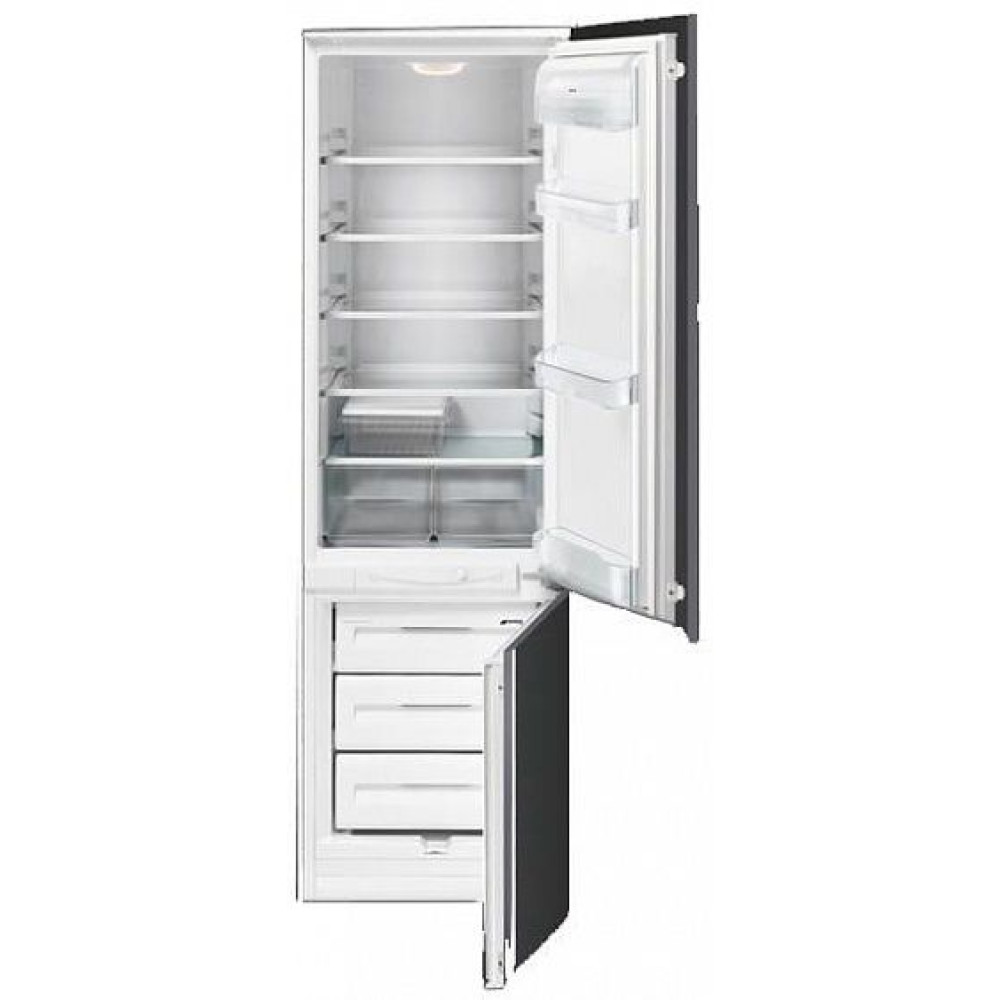 Холодильник SMEG cr330ap
