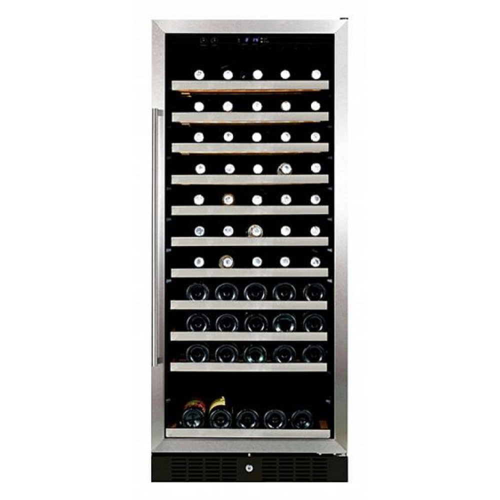 Винный шкаф IP INDUSTRIE jg 110-6 a x