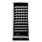 Винный шкаф IP INDUSTRIE jg 110-6 a x