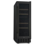 Винный шкаф ZUGEL ZCWI170DB