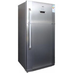 Холодильник Beko DNE 68720 нержавеющая сталь