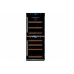 Винный шкаф CASO winemastertouch38-2d