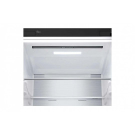 Холодильник LG GA-B459SBUM