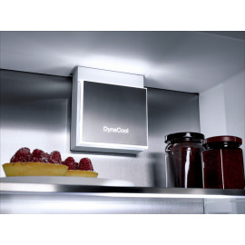 Холодильник MIELE K 7743 E