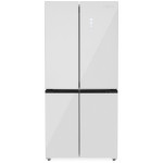 Холодильник ZUGEL ZRCD430W