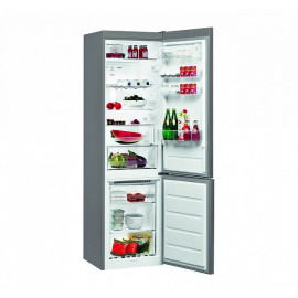 Холодильник WHIRLPOOL BSF 9152 OX