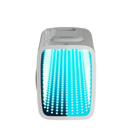 Холодильник для косметики MEYVEL MD-04C3W-RGB