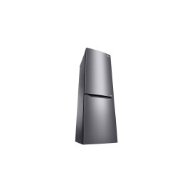 Холодильник LG GB-P59DSIDP нержавеющая сталь