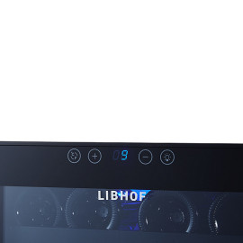 Винный шкаф LIBHOF Amateur AP-8