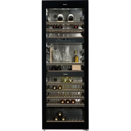 Винный шкаф MIELE KWT6834SGS