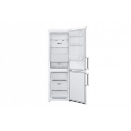 Холодильник LG GA-B459BQKL
