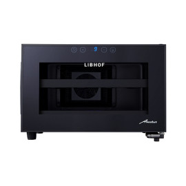 Винный шкаф LIBHOF Amateur AP-8
