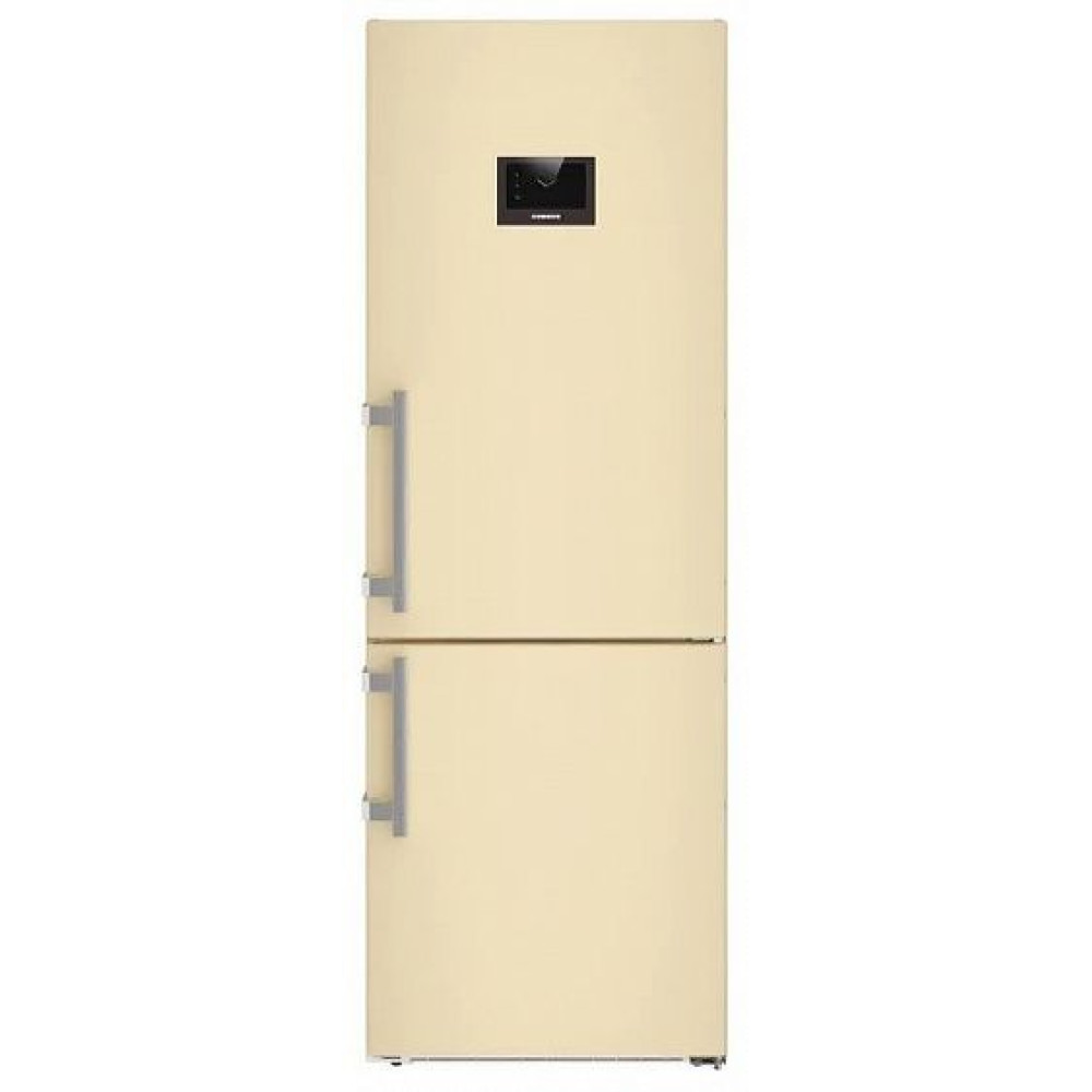Холодильник LIEBHERR CBNPbe 5758