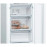 Холодильник BOSCH KGN39NW14R