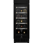 Винный шкаф ELECTROLUX EWUS018B7B