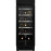 Винный шкаф ELECTROLUX EWUS018B7B