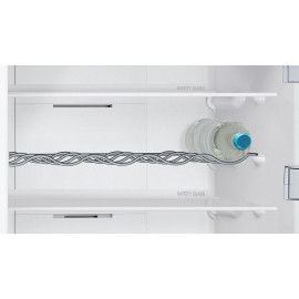 Холодильник Siemens KG39NXB35 графит