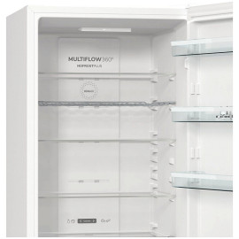 Холодильник GORENJE NRK6202AW4