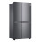 Холодильник LG GR-B267JQYL