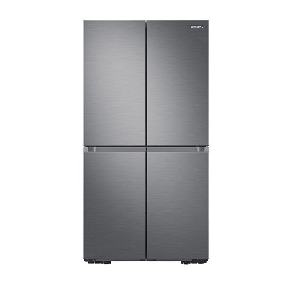 Холодильник SAMSUNG RF59A70T0S9/WT
