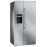 Холодильник SMEG sbs63xed