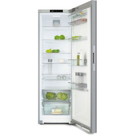 Холодильник MIELE KS 4783 DD матовый черный